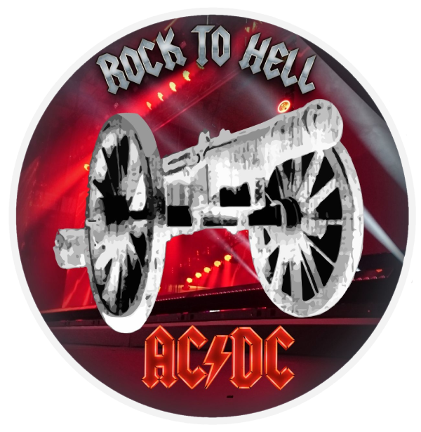 Rock to Hell